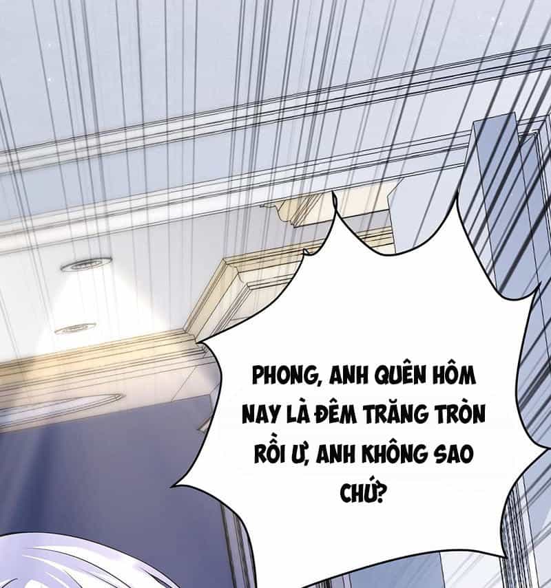Ác Ma Đừng Hôn Tôi - Chương 14 - ảnh 41