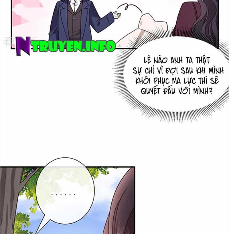 Ác Ma Đừng Hôn Tôi - Chương 141 - ảnh 11
