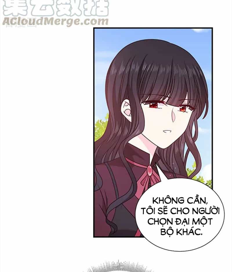 Ác Ma Đừng Hôn Tôi - Chương 141 - ảnh 9