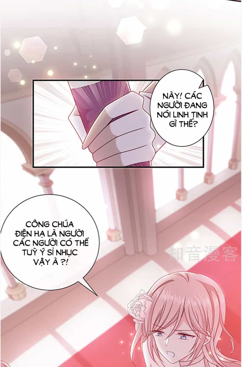 Ác Ma Đừng Hôn Tôi - Chương 144 - ảnh 16