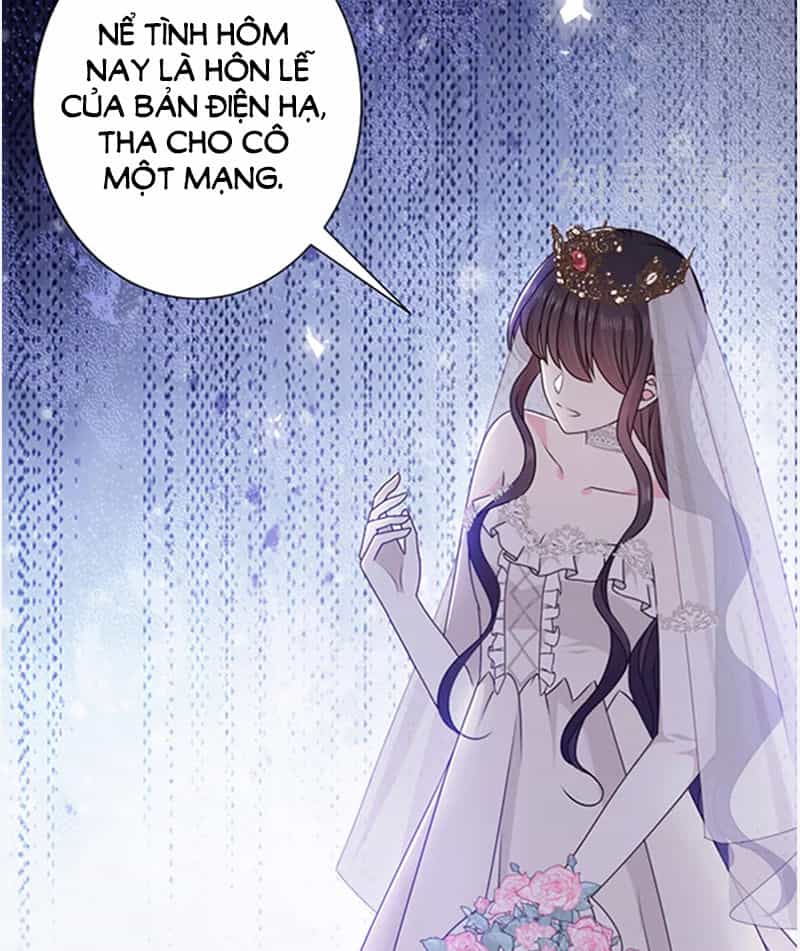 Ác Ma Đừng Hôn Tôi - Chương 144 - ảnh 44