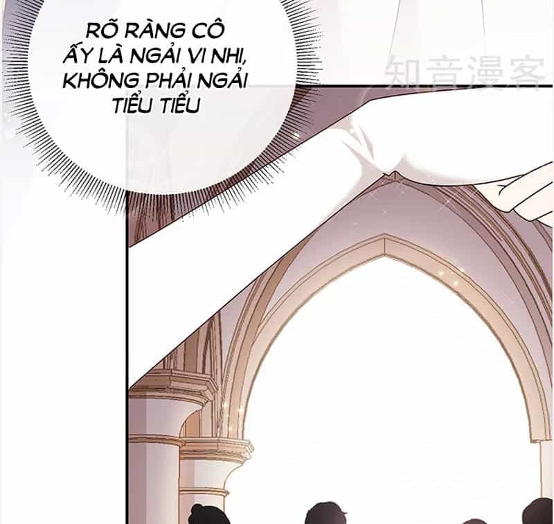 Ác Ma Đừng Hôn Tôi - Chương 145 - ảnh 17