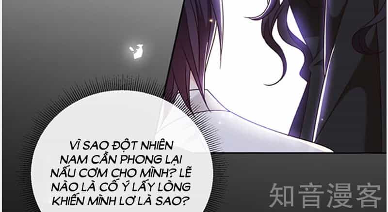 Ác Ma Đừng Hôn Tôi - Chương 146 - ảnh 18