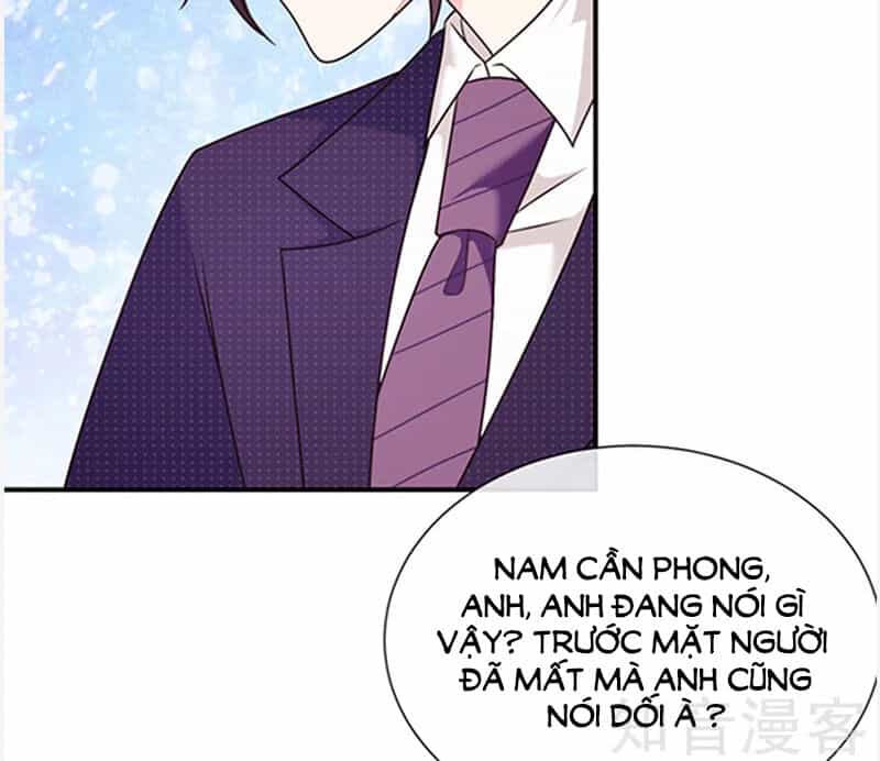 Ác Ma Đừng Hôn Tôi - Chương 146 - ảnh 35