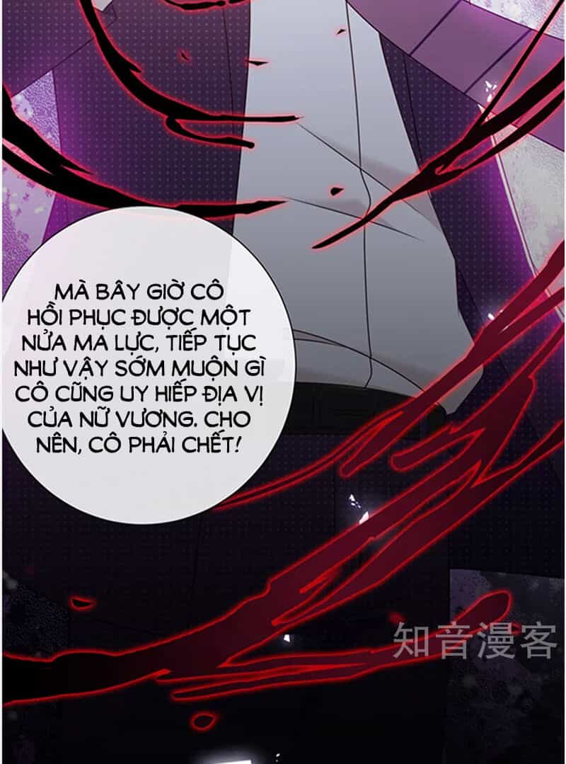 Ác Ma Đừng Hôn Tôi - Chương 146 - ảnh 46