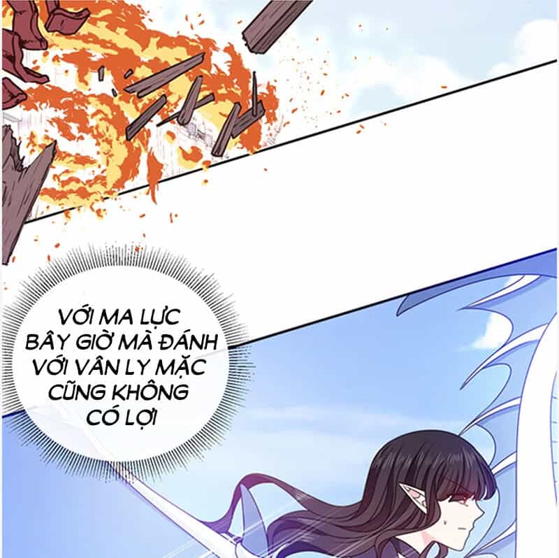 Ác Ma Đừng Hôn Tôi - Chương 148 - ảnh 27