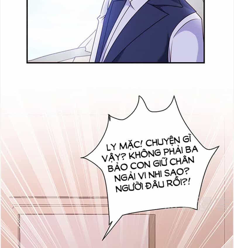 Ác Ma Đừng Hôn Tôi - Chương 148 - ảnh 30