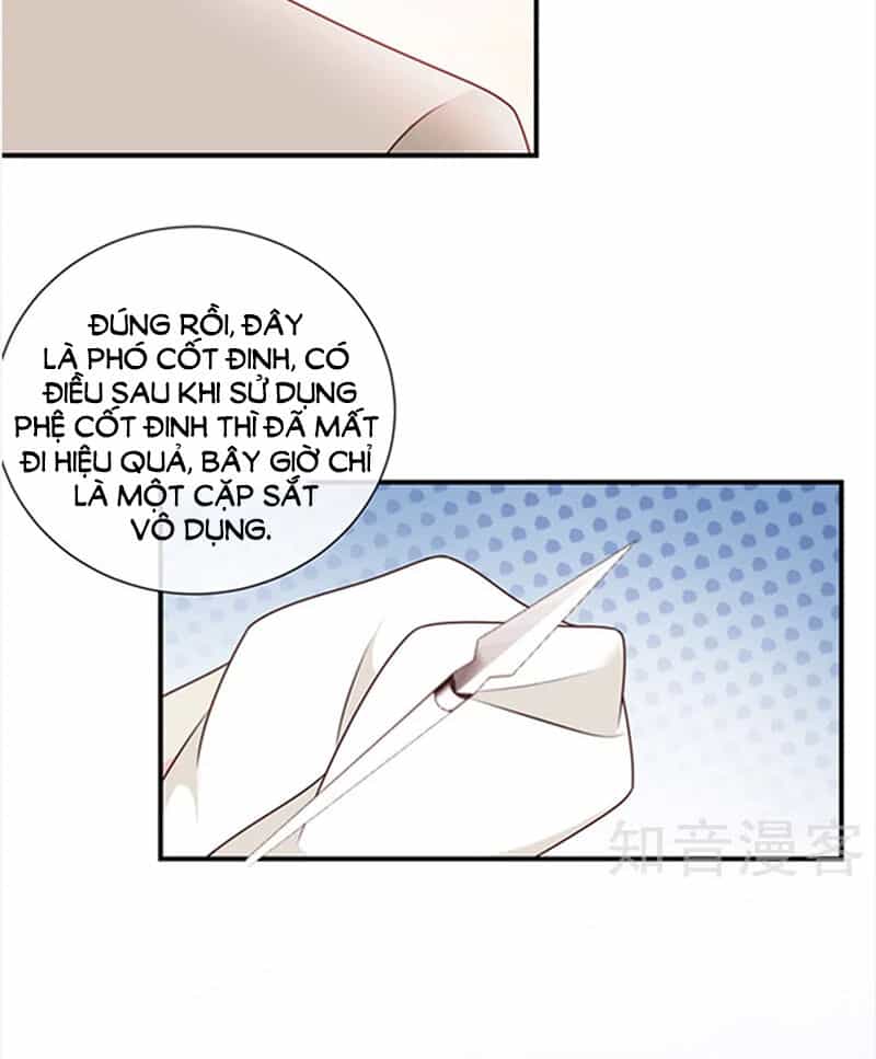 Ác Ma Đừng Hôn Tôi - Chương 148 - ảnh 44
