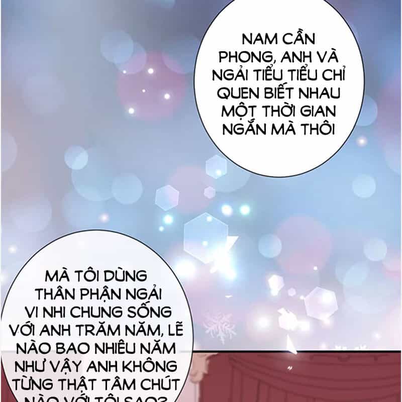 Ác Ma Đừng Hôn Tôi - Chương 148 - ảnh 52