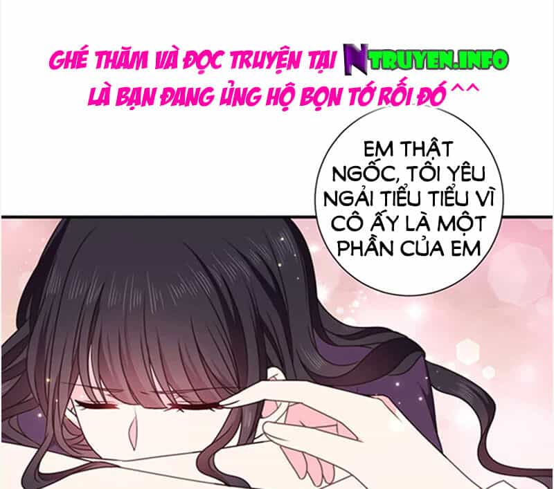Ác Ma Đừng Hôn Tôi - Chương 148 - ảnh 57