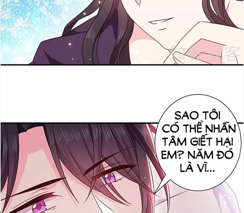 Ác Ma Đừng Hôn Tôi - Chương 148 - ảnh 62
