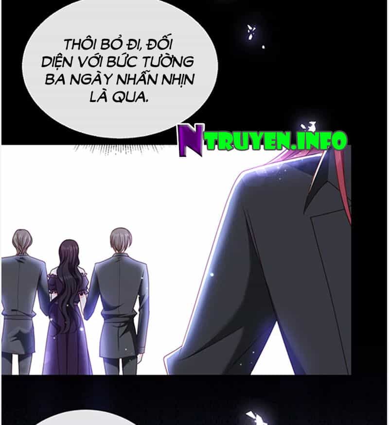 Ác Ma Đừng Hôn Tôi - Chương 149 - ảnh 27