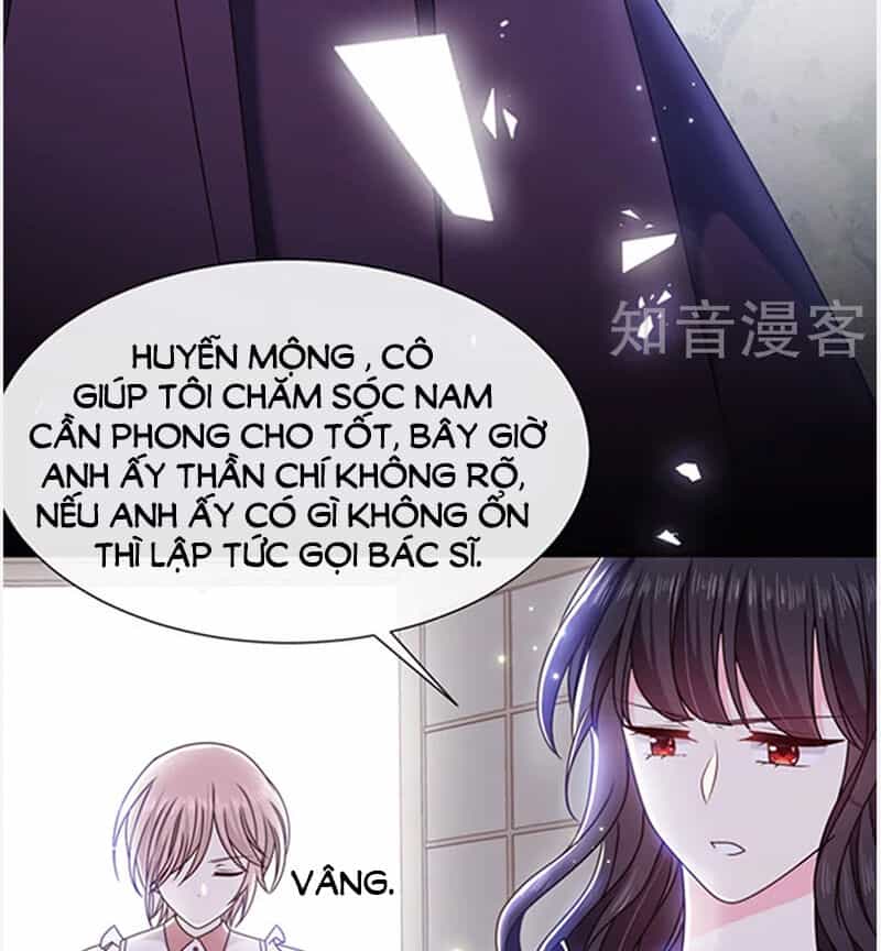 Ác Ma Đừng Hôn Tôi - Chương 149 - ảnh 6