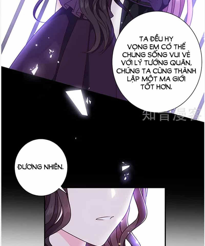 Ác Ma Đừng Hôn Tôi - Chương 150 - ảnh 10