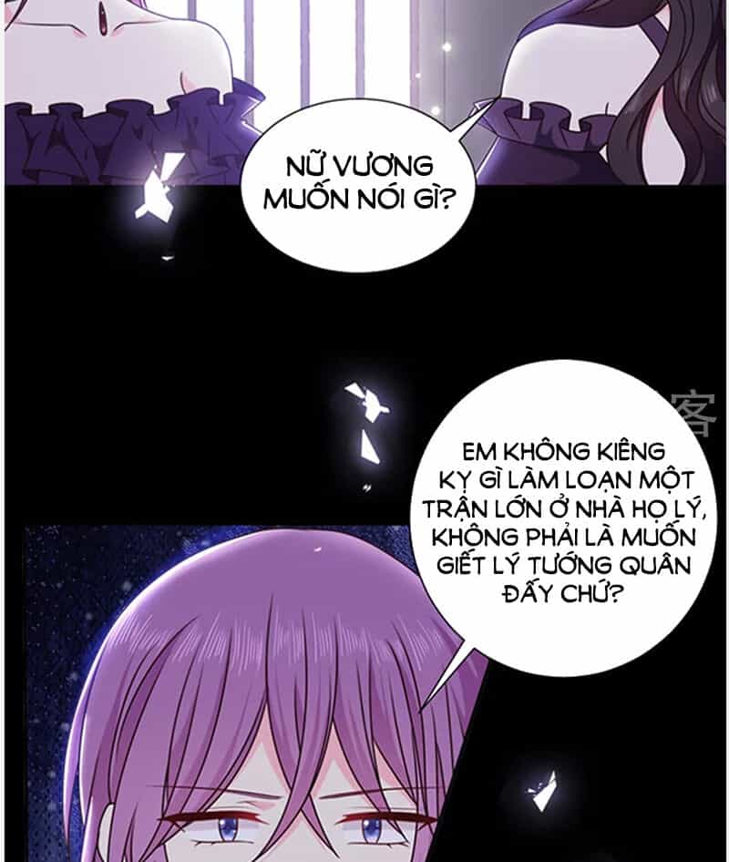 Ác Ma Đừng Hôn Tôi - Chương 150 - ảnh 4