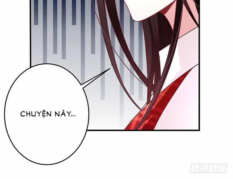 Ác Ma Đừng Hôn Tôi - Chương 15 - 16 - ảnh 46