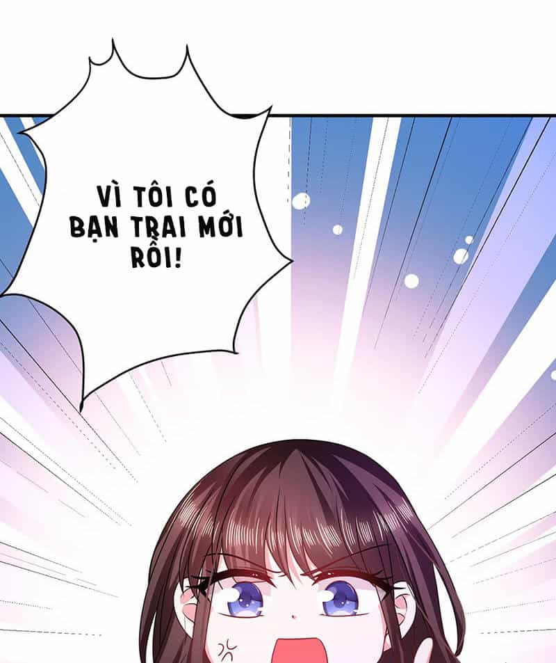 Ác Ma Đừng Hôn Tôi - Chương 15 - 16 - ảnh 52