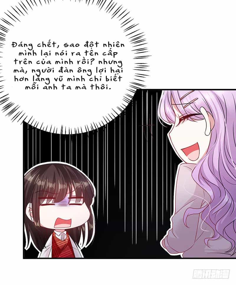 Ác Ma Đừng Hôn Tôi - Chương 15 - 16 - ảnh 63