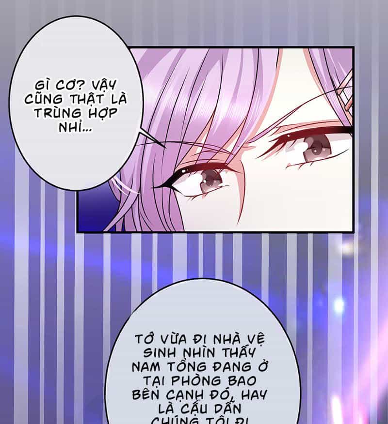 Ác Ma Đừng Hôn Tôi - Chương 15 - 16 - ảnh 67