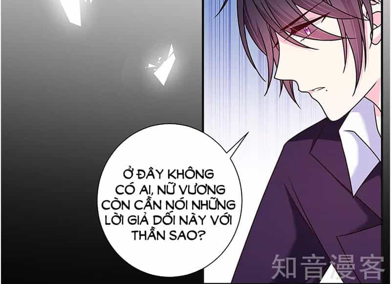 Ác Ma Đừng Hôn Tôi - Chương 151 - ảnh 20