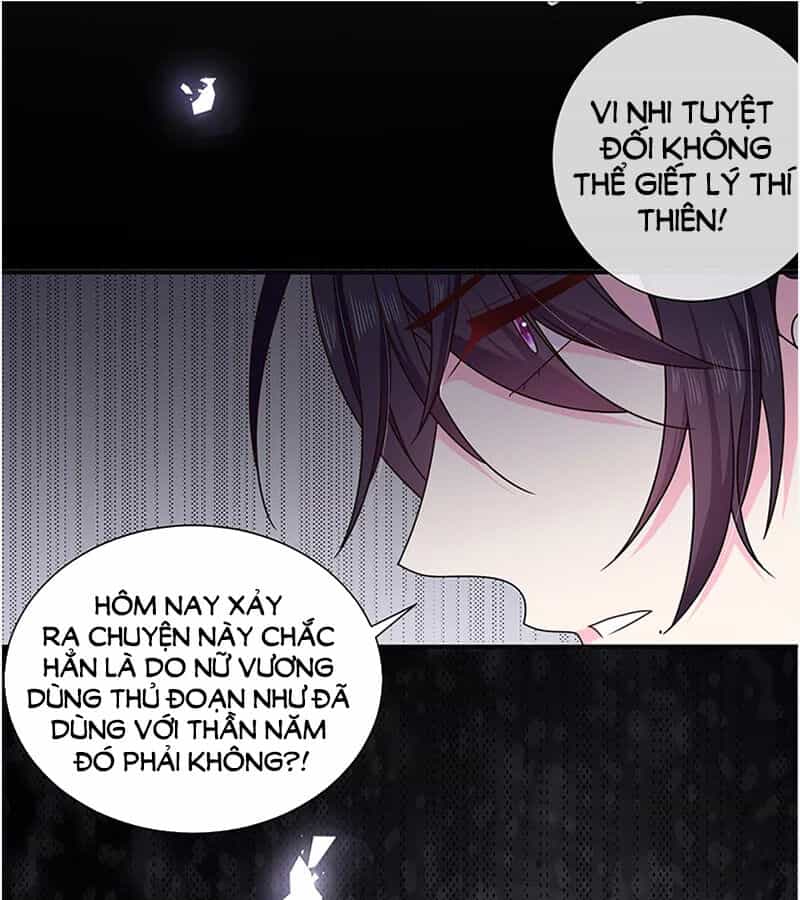 Ác Ma Đừng Hôn Tôi - Chương 151 - ảnh 21