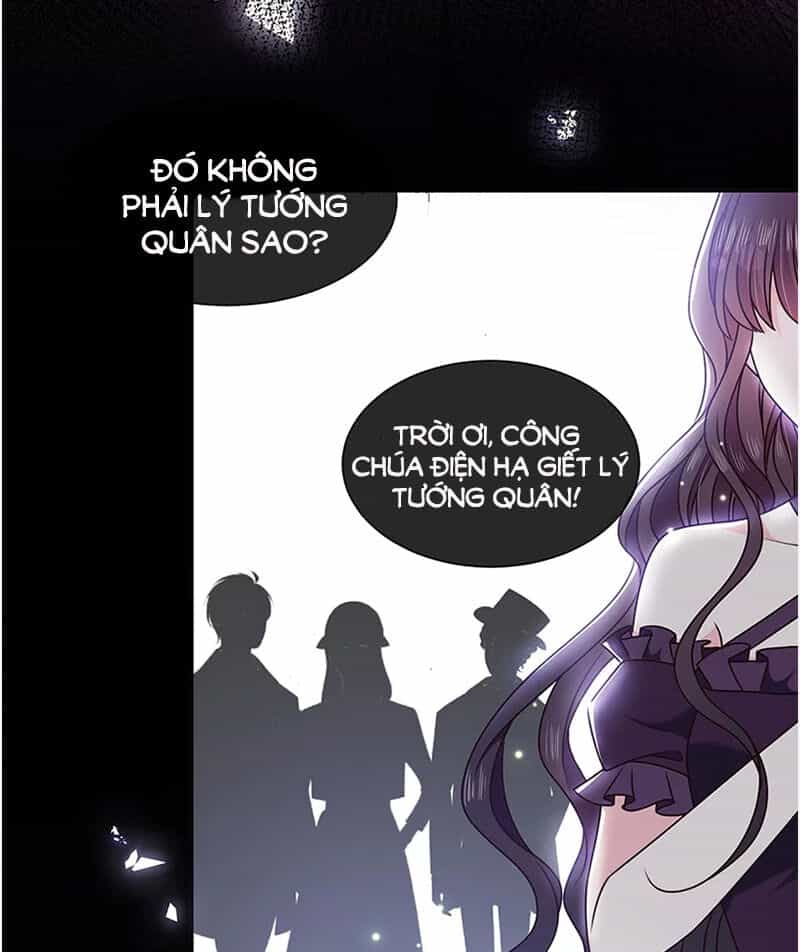 Ác Ma Đừng Hôn Tôi - Chương 151 - ảnh 4