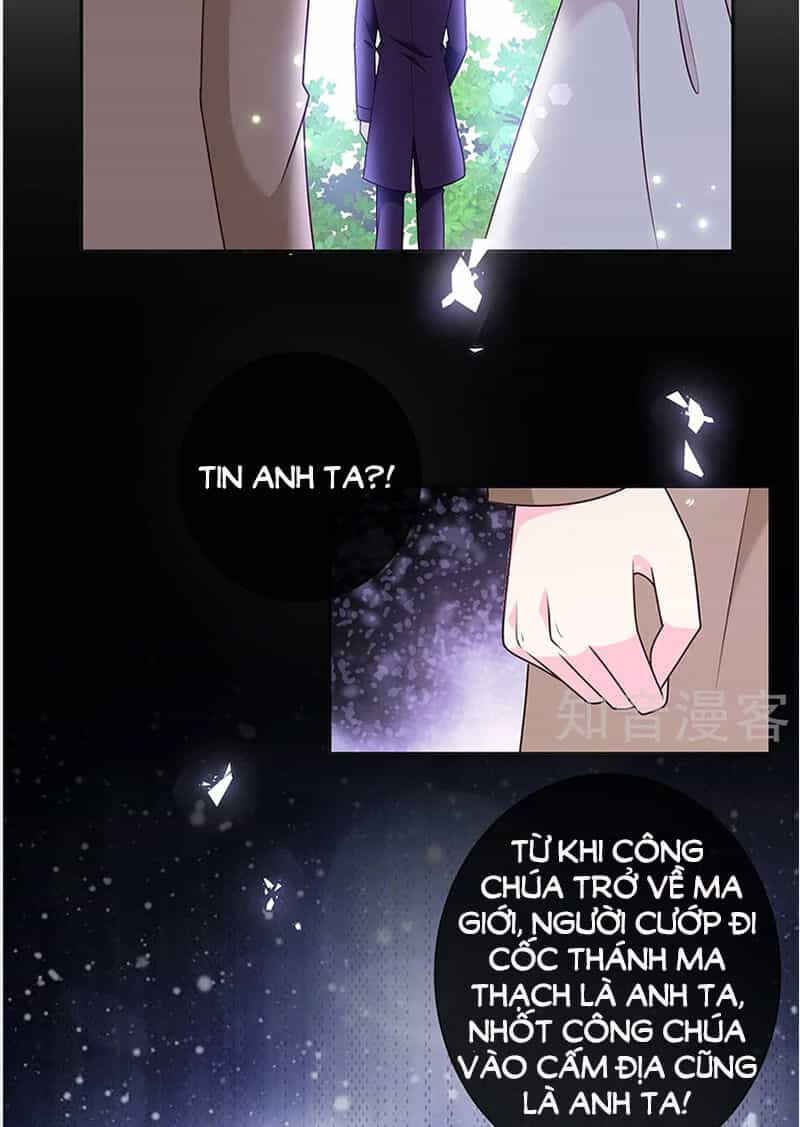 Ác Ma Đừng Hôn Tôi - Chương 151 - ảnh 40