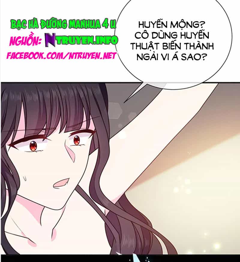 Ác Ma Đừng Hôn Tôi - Chương 152 - ảnh 1