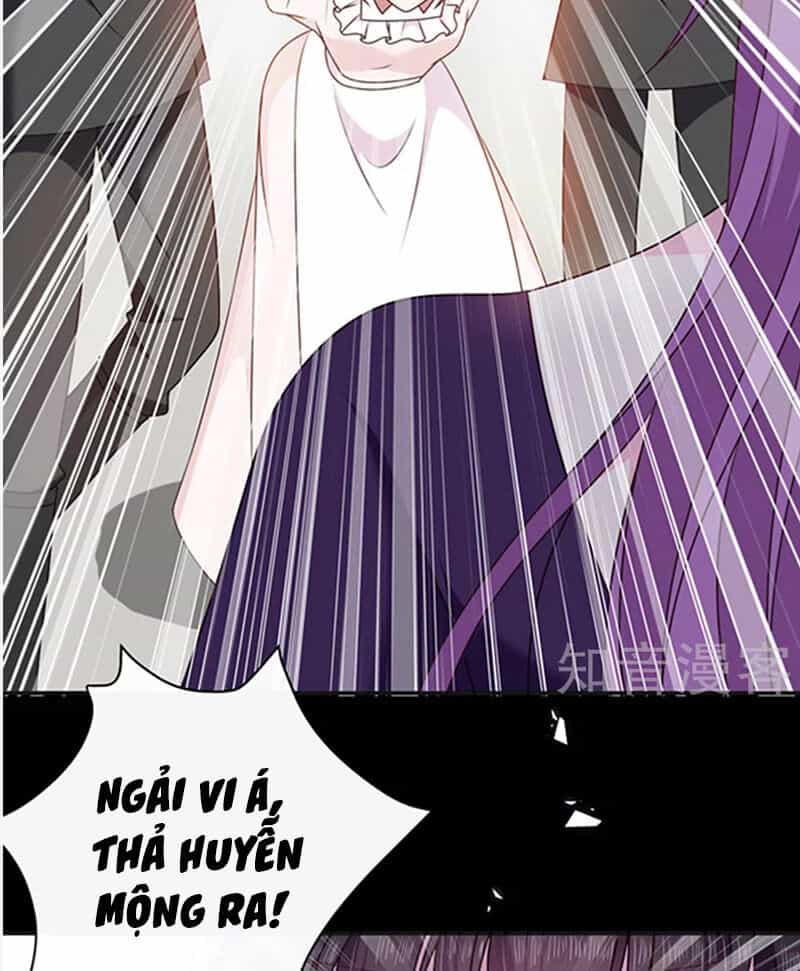Ác Ma Đừng Hôn Tôi - Chương 152 - ảnh 25