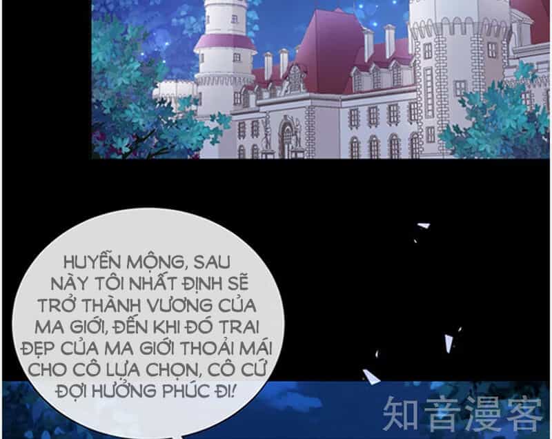 Ác Ma Đừng Hôn Tôi - Chương 152 - ảnh 47