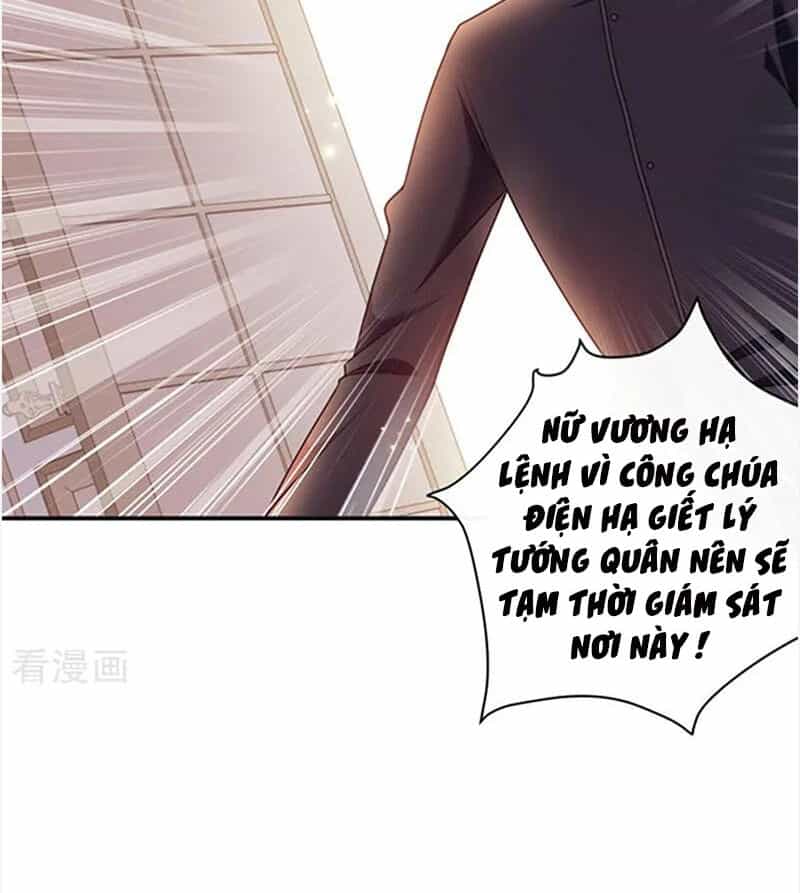 Ác Ma Đừng Hôn Tôi - Chương 153 - ảnh 19
