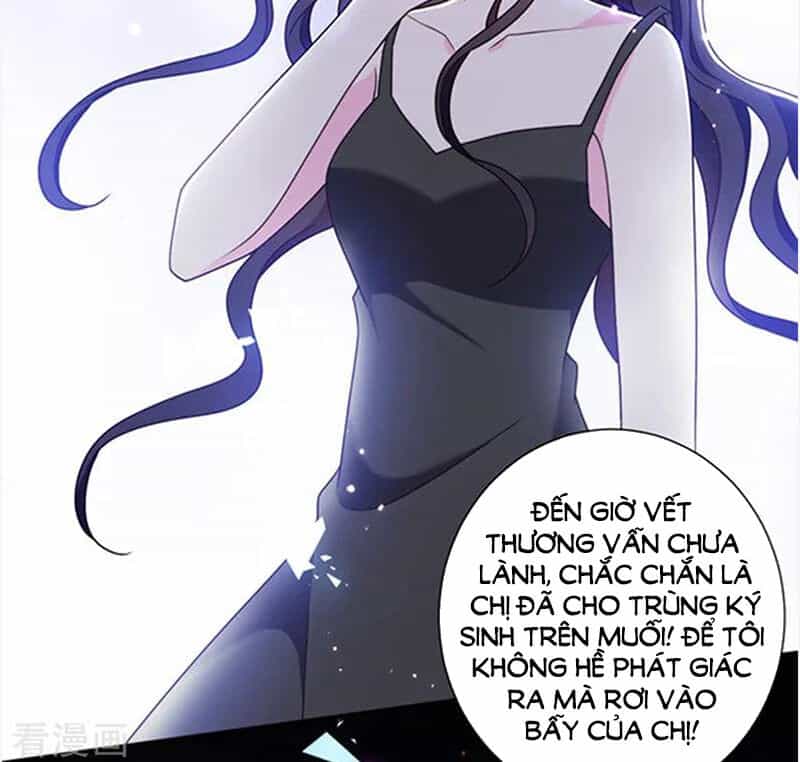 Ác Ma Đừng Hôn Tôi - Chương 153 - ảnh 2