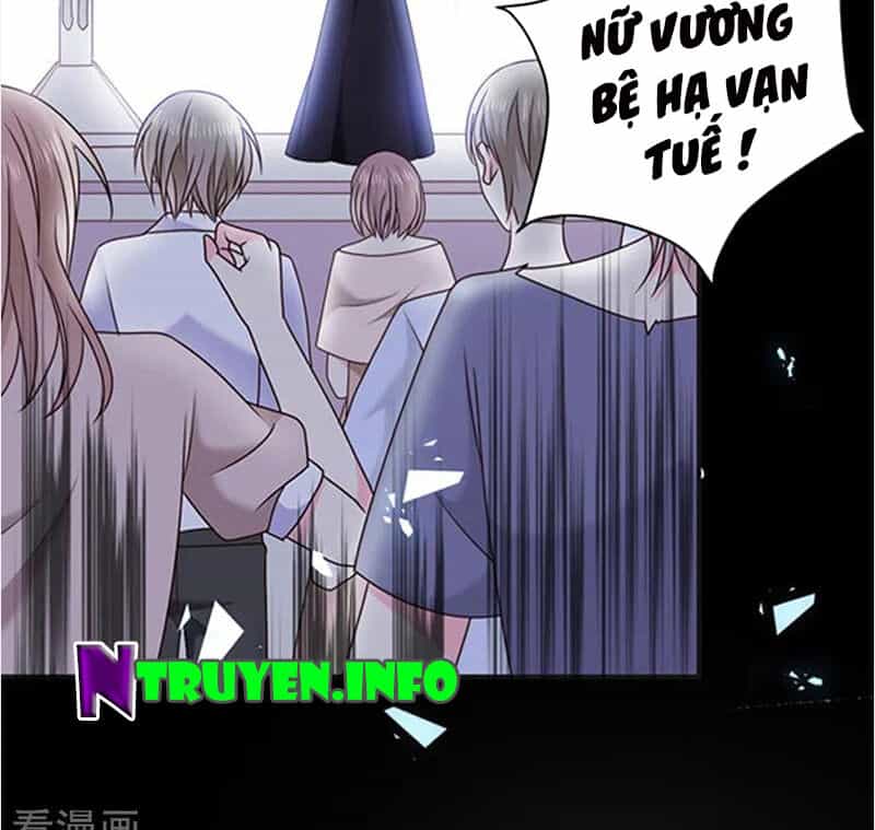 Ác Ma Đừng Hôn Tôi - Chương 153 - ảnh 41