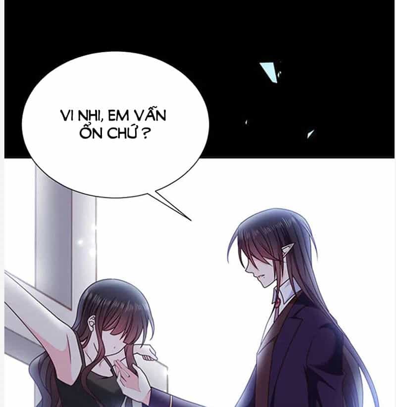 Ác Ma Đừng Hôn Tôi - Chương 154 - ảnh 13