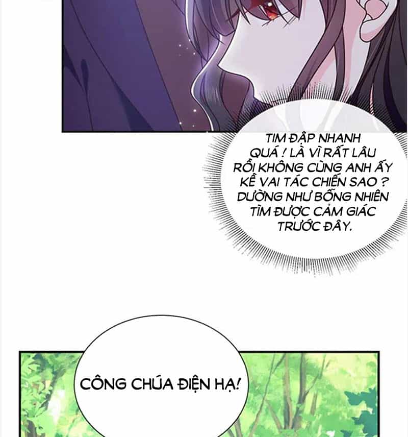 Ác Ma Đừng Hôn Tôi - Chương 154 - ảnh 53