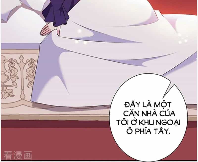 Ác Ma Đừng Hôn Tôi - Chương 155 - ảnh 4