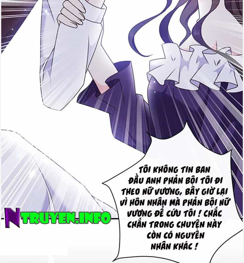 Ác Ma Đừng Hôn Tôi - Chương 155 - ảnh 6