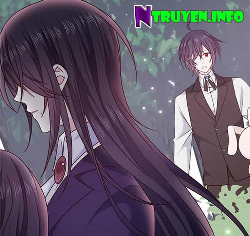 Ác Ma Đừng Hôn Tôi - Chương 156 - ảnh 26