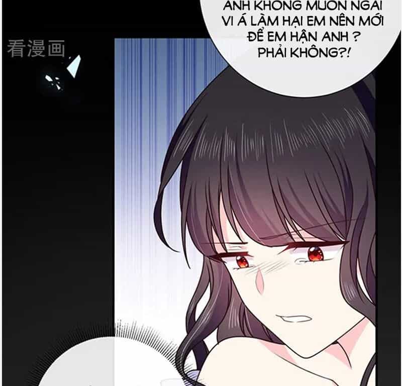 Ác Ma Đừng Hôn Tôi - Chương 156 - ảnh 41