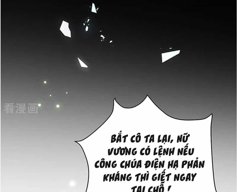 Ác Ma Đừng Hôn Tôi - Chương 157 - ảnh 54