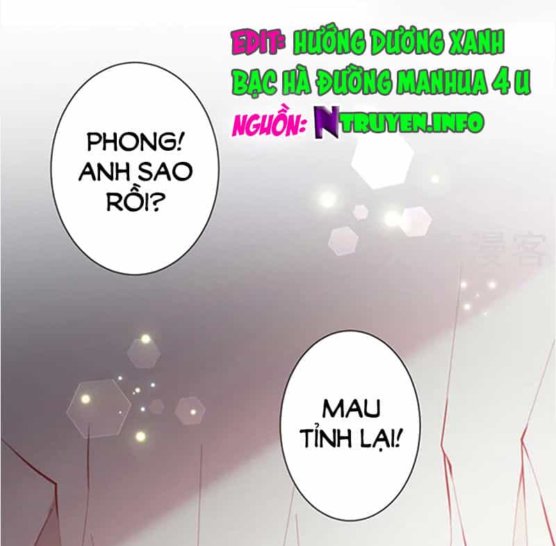 Ác Ma Đừng Hôn Tôi - Chương 159 - ảnh 1