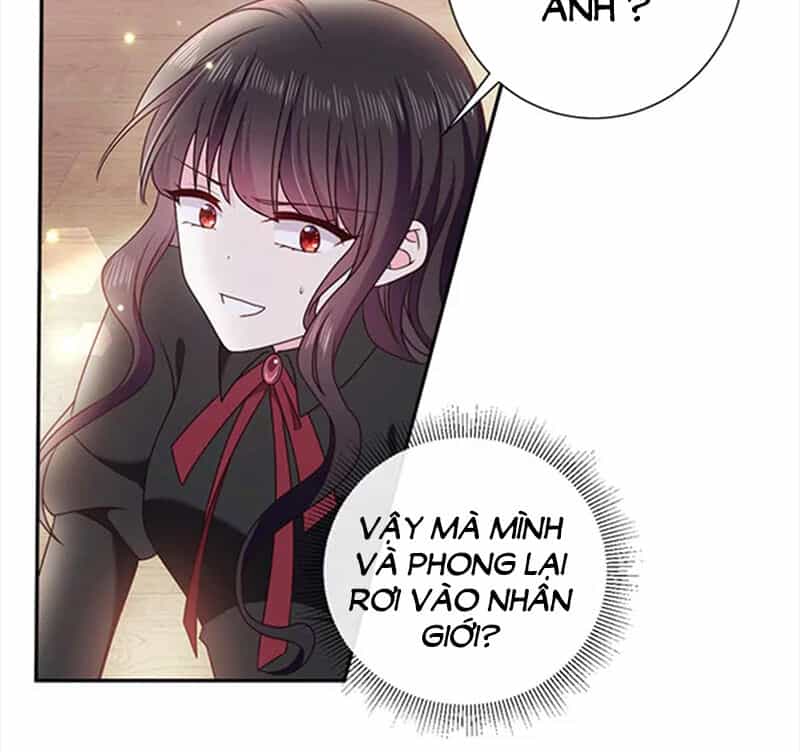 Ác Ma Đừng Hôn Tôi - Chương 159 - ảnh 22