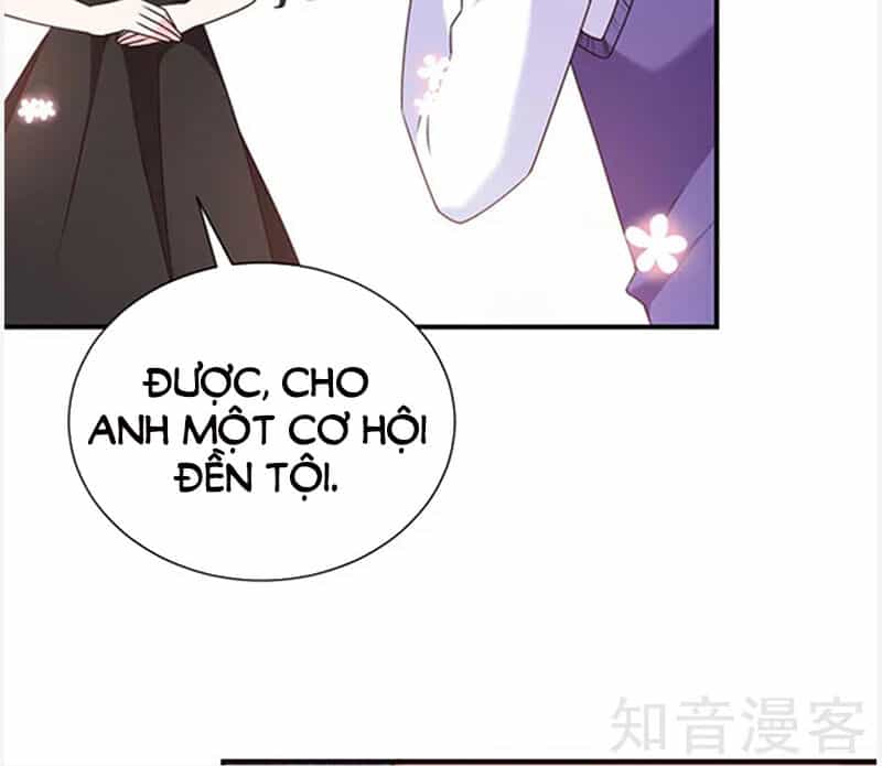 Ác Ma Đừng Hôn Tôi - Chương 160 - ảnh 40