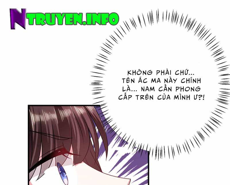 Ác Ma Đừng Hôn Tôi - Chương 17 - ảnh 39