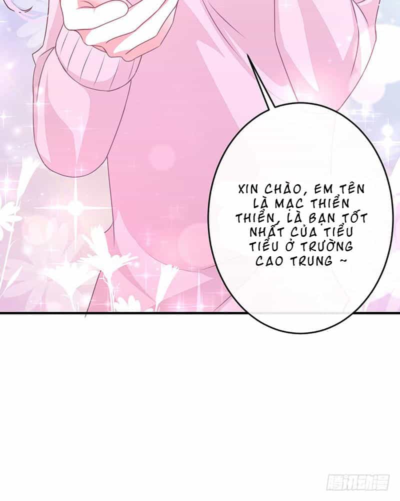 Ác Ma Đừng Hôn Tôi - Chương 17 - ảnh 46