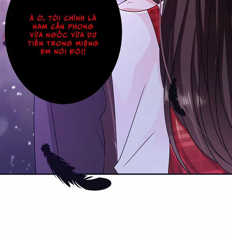 Ác Ma Đừng Hôn Tôi - Chương 17 - ảnh 74
