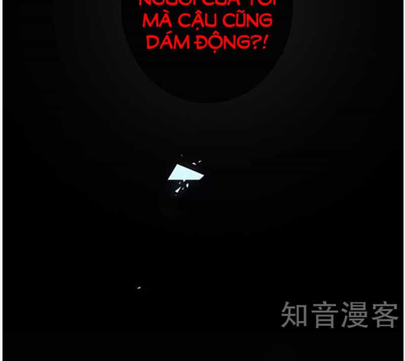 Ác Ma Đừng Hôn Tôi - Chương 161 - ảnh 14