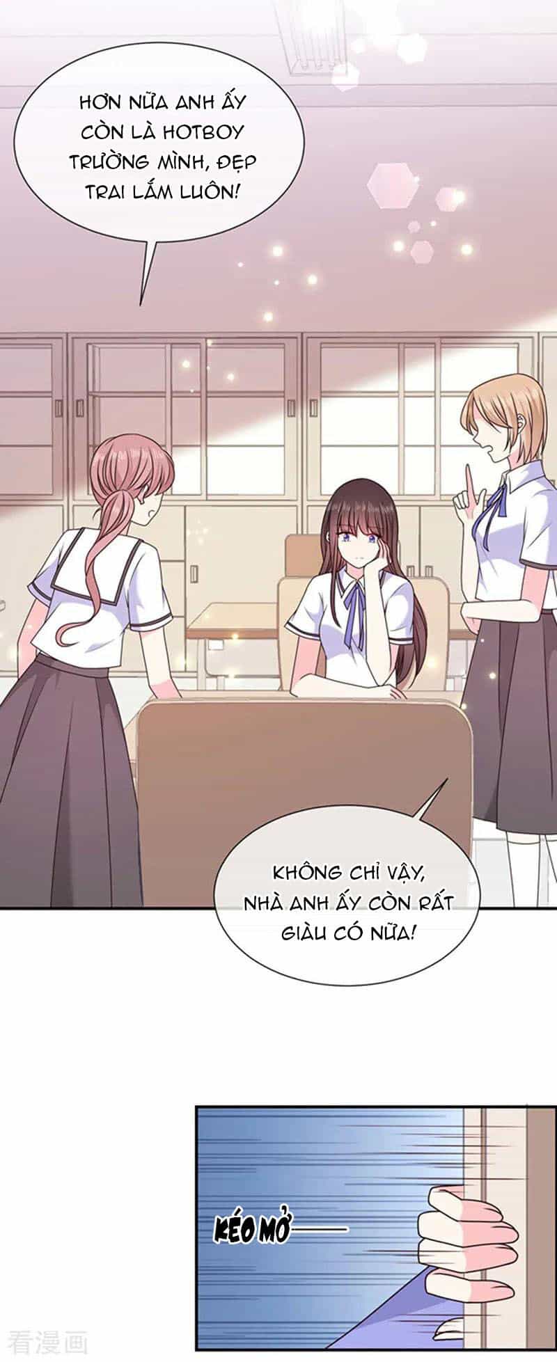 Ác Ma Đừng Hôn Tôi - Chương 162 - ảnh 2