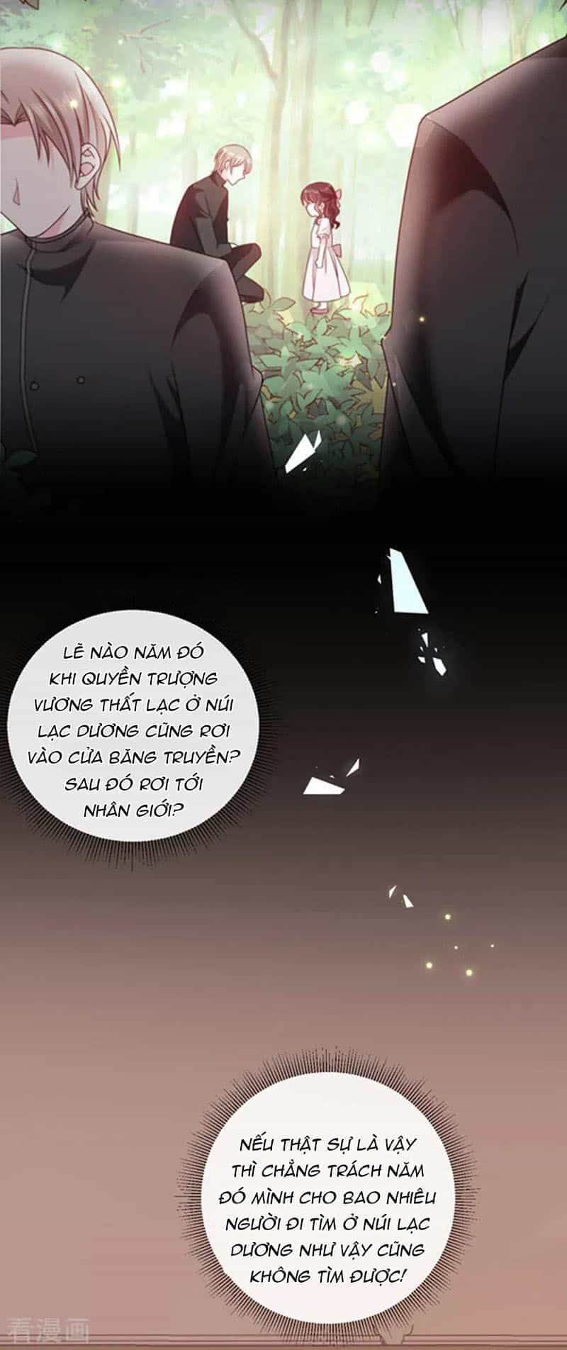 Ác Ma Đừng Hôn Tôi - Chương 163 - ảnh 16