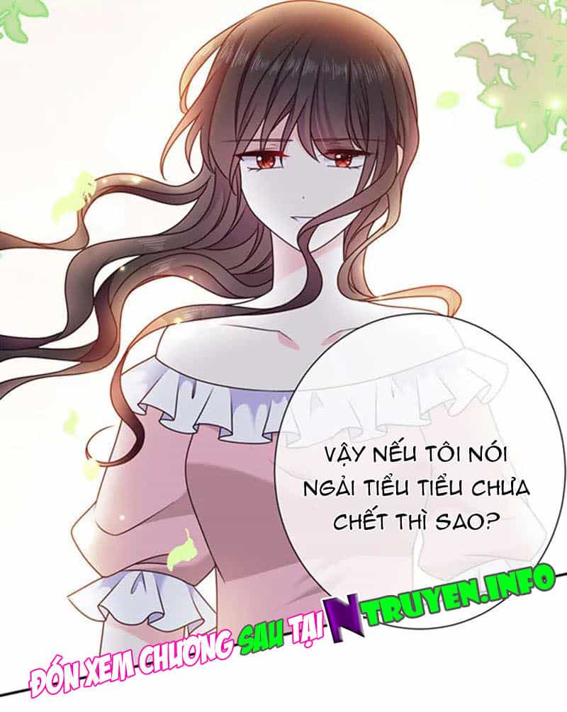 Ác Ma Đừng Hôn Tôi - Chương 163 - ảnh 30